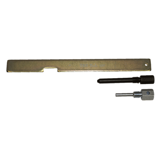 Camshaft Locking Bar Set T&E Tools 4287