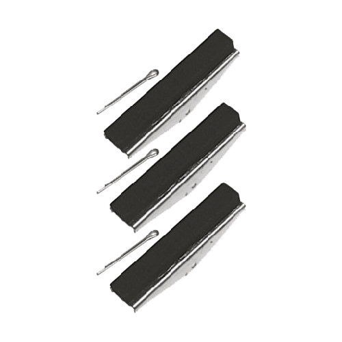 3Pc. Repl Stone Set Fine      Suit #4320 T&E Tools 4321