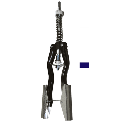 2 Leg Large Engine Hone 3"-9" (75-230mm) T&E Tools 4333