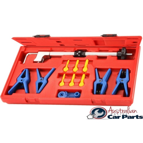 Injection & Fuel Hose Stopper Kit T&E Tools 4343