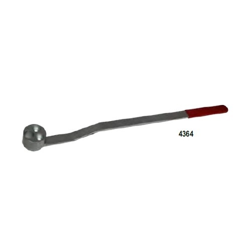 Crankshaft Holding Tool (Ford) T&E Tools 4364