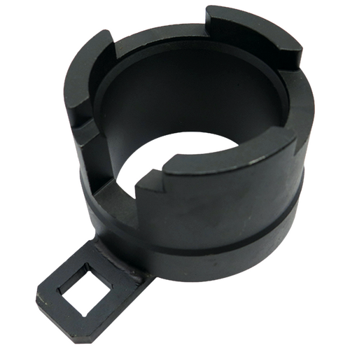  Crankshaft Damper Holding Tool for Ford  T&E Tools TE-4365 for 2.0l 2.3L 2.5L engines