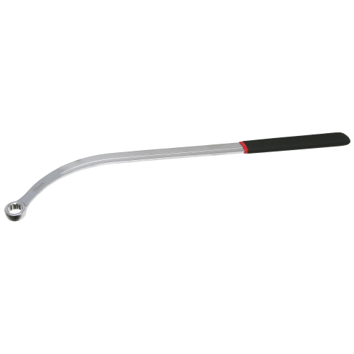 15mm Damper Pulley Puller Holder Ring Wrench T&E Tools 4367-15