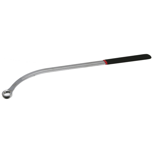 17mm Damper Pulley Puller Holder Ring Wrench T&E Tools 4367-17