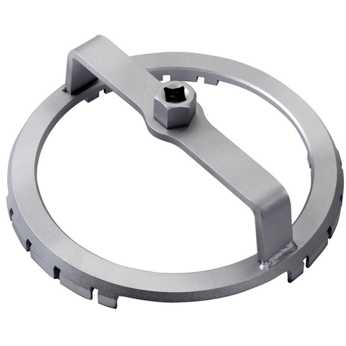 Lock Ring Fuel Pump Wrench for Lexus Toyota T&E Tools TE-4370