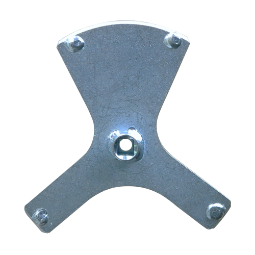  Fuel Tank Lid Remover for BMW / Volvo  T&E Tools TE-4386