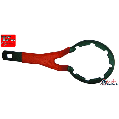 Fuel Tank Sender Unit Wrench T&E Tools 4408