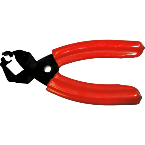 5/8"   Quick Connect Coupler Pliers T&E Tools 4409