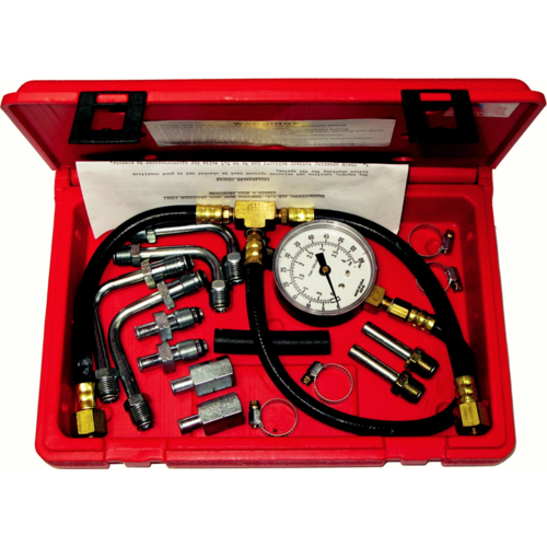 Throttle Body Injection Systems Kit T&E Tools 4415