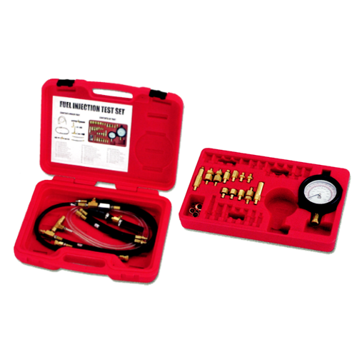 Fuel Injection Tester (European cars) T&E Tools 4416TEST