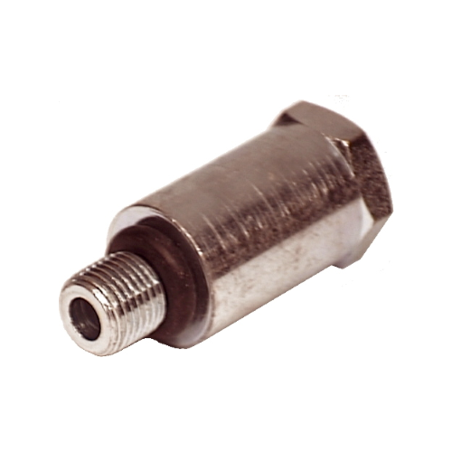 Compression Gauge Adaptor (10mm x 1mm) T&E Tools 4423-10