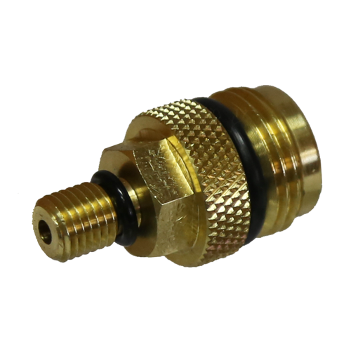 Adaptor For Compression Tester Set (18mm) T&E Tools 4423N-18
