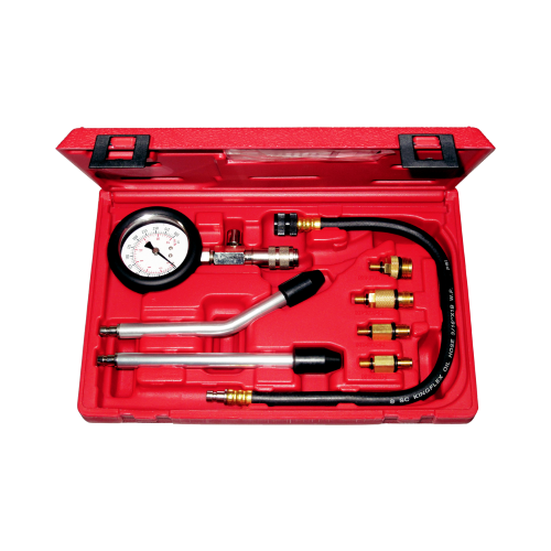 Compression Tester Set (Pro) T&E Tools 4423N