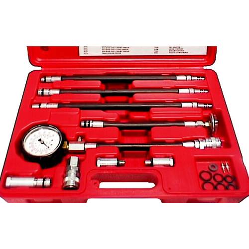 Super Compression Testing Set T&E Tools 4424