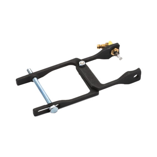 Oil Filter Pressure Test Clamp T&E Tools 4432CLAMP
