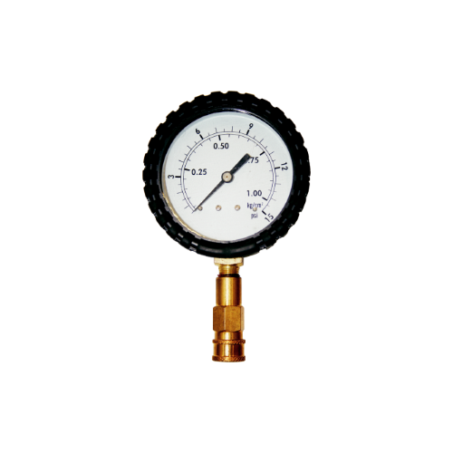 Small Gauge (Master Fuel Injection Set) T&E Tools 4446-SG