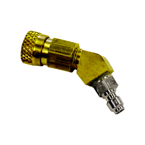 Diesel Compression Adaptors T&E Tools 4451-32