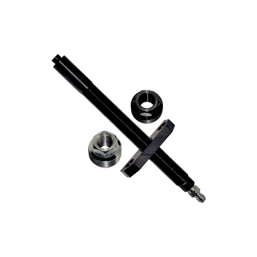 Diesel Compression Adaptor T&E Tools 4451-36