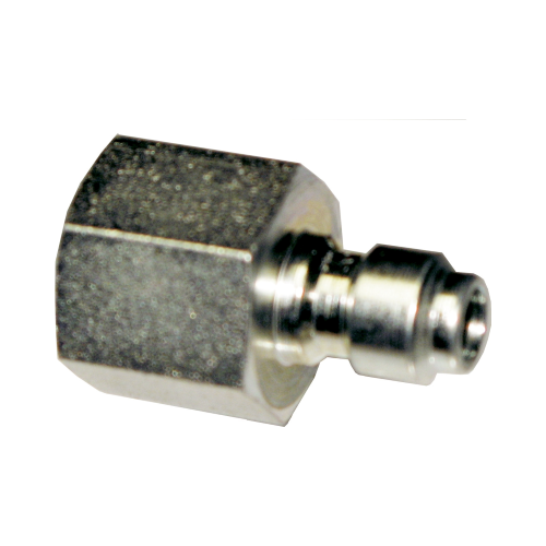 Female Plug Connector T&E Tools 4451-B