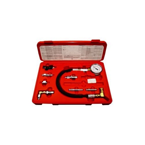 Diesel Compression Tester Set T&E Tools 4452
