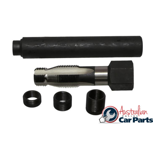 Spark Plug Saver Repair Kit T&E Tools 4479