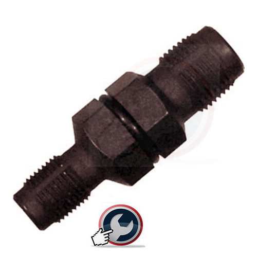Spark Plug Rethreader Tap (14 & 18mm) T&E Tools 4488