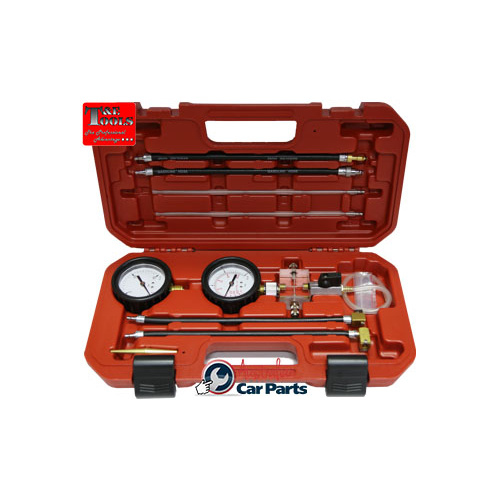 Injector Return Flow Measurement Tester T&E Tools 4499