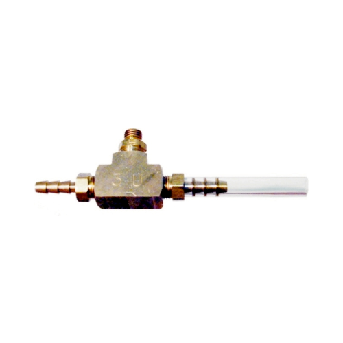 No.4509-3U - Fuel Return Line Pressure Adaptor