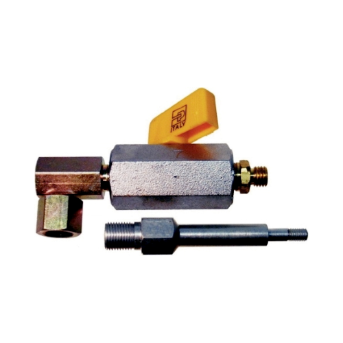 No.4509-7 - Inj Pump Transfer Pressure Adaptor
