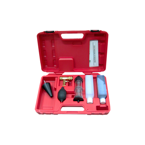 Combustion Gas Leak Test Kit (Vertical Chambers) T&E 4510