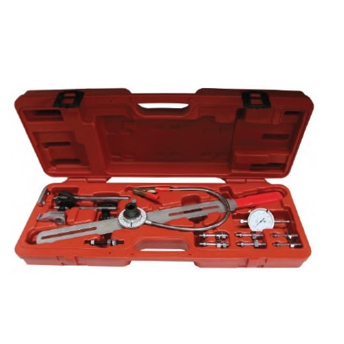 Engine Timing Tool Kit for Holden Colorado Chrysler Jeep 2.5L 2.8L Die –  The Car Parts Shop
