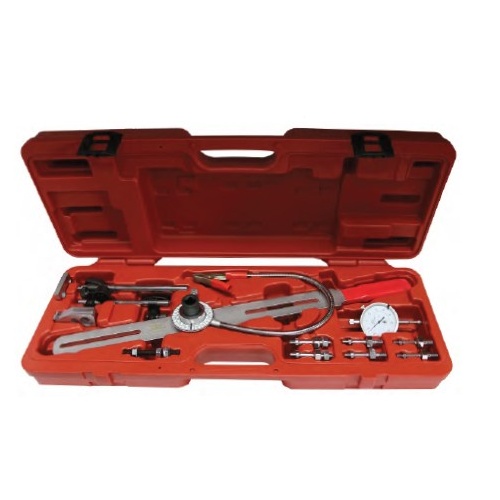 Dual Mass Flywheel-Wear Testing Tool T&E Tools 4638