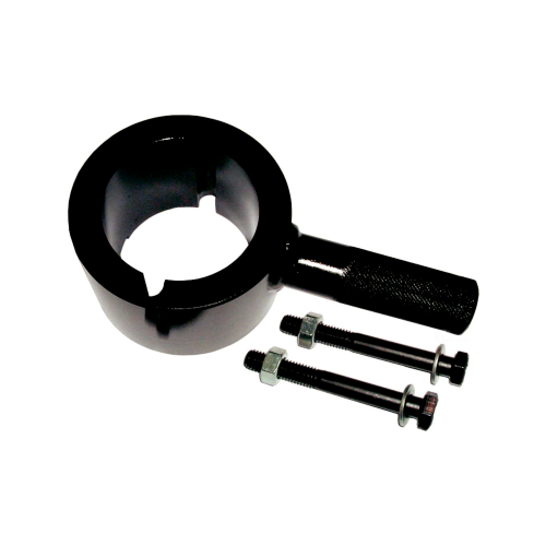 Harmonic Damper Pulley Holding Tool T&E Tools 4640