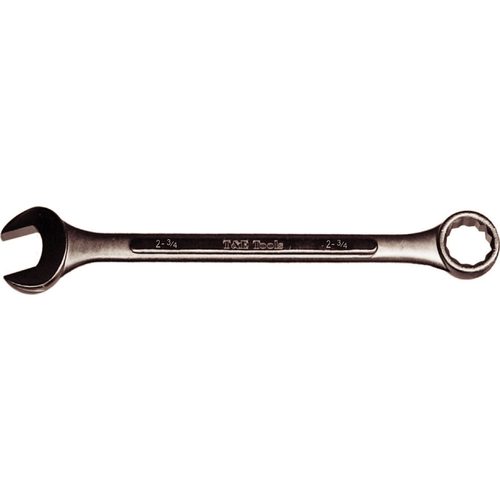12 Point Combination Wrench (2.1/16") T&E Tools 46666