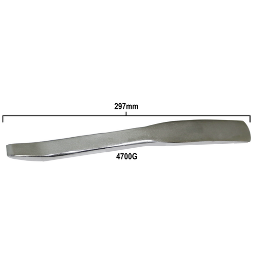 297mm Heavy-Duty Off Set Spoon Bar T&E Tools 4700G