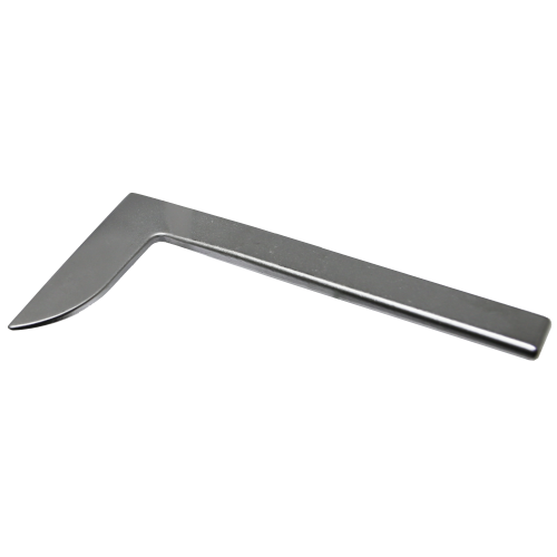 135mm Heavy-Duty L Shape Spoon Bar T&E Tools 4700J