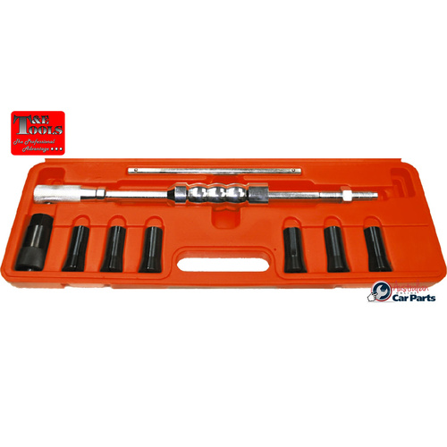 Metric Dowel Puller Set T&E Tools 4710