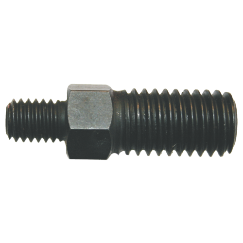 12mm Adaptor for #4731 M4 to M12 Metric Threaded Adaptor T&E Tools 4731-12