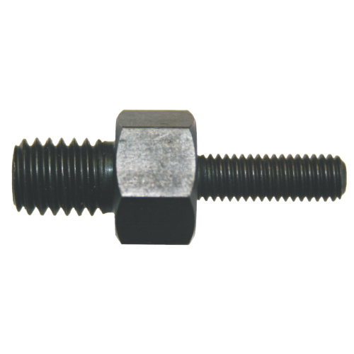 5mm Adaptor for #4731 M4 to M12 Metric Threaded Adaptor T&E Tools 4731-5