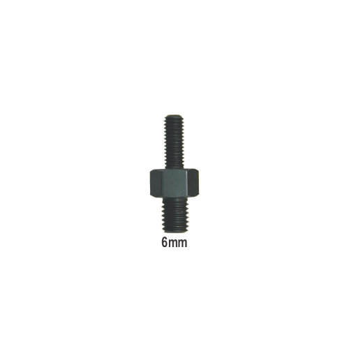 6mm Adaptor for #4731 M4 to M12 Metric Threaded Adaptor T&E Tools 4731-6