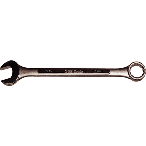 12 Point Combination Wrench (2.3/8") T&E Tools 47676