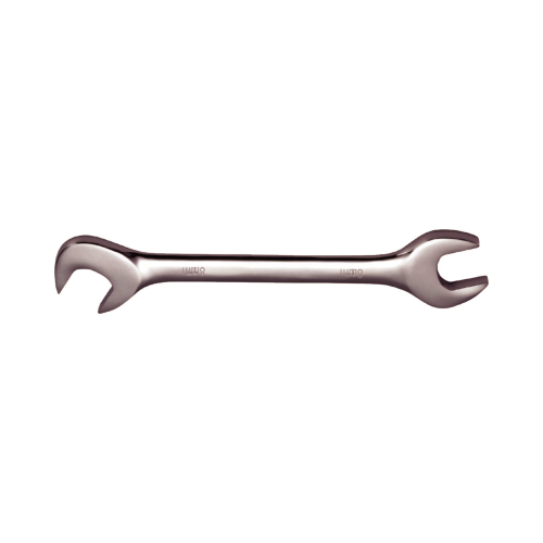 8mm 10° & 60° Open End Angle Wrench T&E Tools 49008M