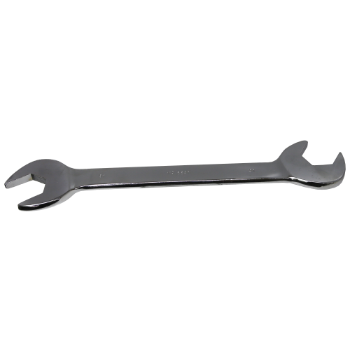 Angle Double Open End Wrench (31mm) T&E Tools 49031M