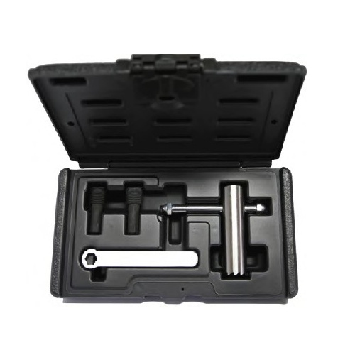 Oil Drain Plug Resurfacing Seal Kit T&E Tools 4911