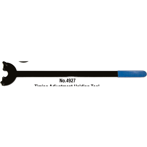 Timing Adjustment Holding Tool (27.1/2") T&E Tools 4927