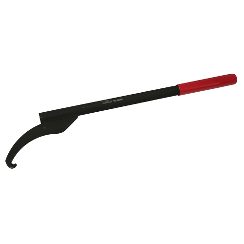 Hook Type Fan Clutch Holding Tool T&E Tools 4936A