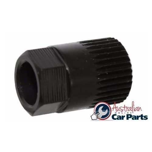 V-Belt Pulley Remover T&E Tools 4939-C