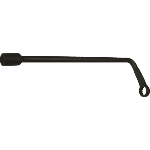 18mm Front Motor Mount Crowsfoot Wrench T&E Tools 4943