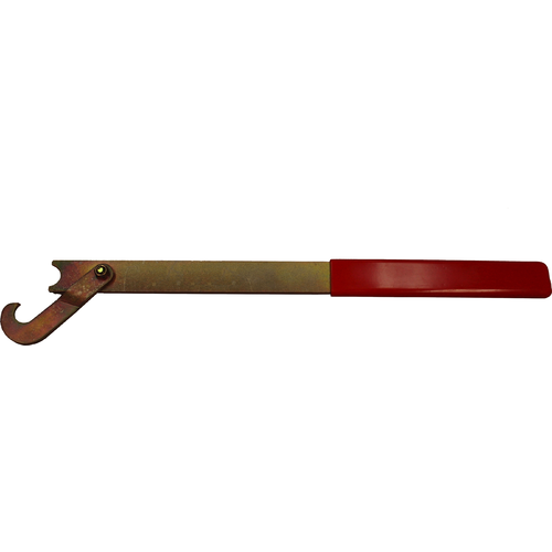 Viscous Fan Holding Tool (BMW, Ford & Opel) T&E Tools 4946