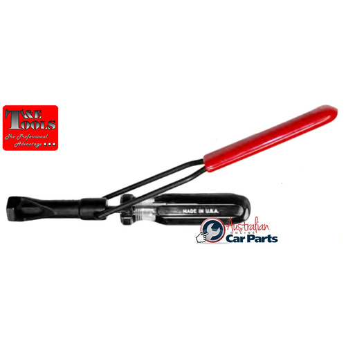 Valve Adjustment Tool (12mm) T&E Tools 4951